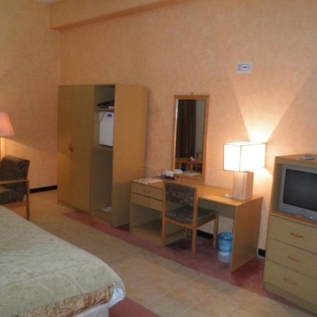 Hotel Dirah Rijád Pokoj fotografie